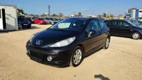 Peugeot 207 1, 6I - [4] 