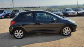 Peugeot 207 1, 6I - [9] 