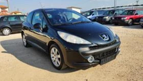 Peugeot 207 1, 6I - [1] 