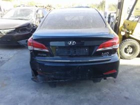 Hyundai I40 1.6i | Mobile.bg    12