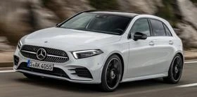 Mercedes-Benz A 180 177 | Mobile.bg    2