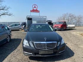 Mercedes-Benz E 220 651 на части - [4] 