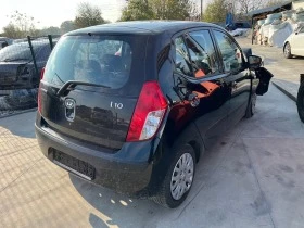 Hyundai I10 1.1, снимка 1