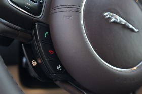 Jaguar Xj Масаж/Обдухване/Безключово палене, снимка 14 - Автомобили и джипове - 44496319
