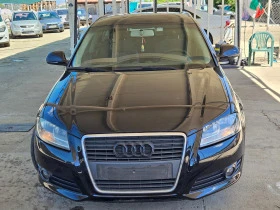 Audi A3 2.0tdi фейс лифт, снимка 6