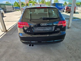 Audi A3 2.0tdi фейс лифт, снимка 4