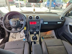 Audi A3 2.0tdi фейс лифт, снимка 8