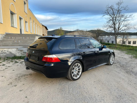 BMW 530 M пакет, SAT, EDITION, снимка 6 - Автомобили и джипове - 45100564