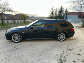 BMW 530 M , SAT, EDITION | Mobile.bg   3