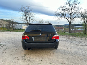 BMW 530 M пакет, SAT, EDITION, снимка 5 - Автомобили и джипове - 45100564