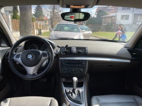 BMW 120 D, снимка 9 - Автомобили и джипове - 45390399