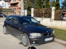 Обява за продажба на BMW 120 D ~8 900 лв. - изображение 1