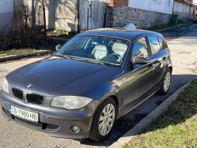 BMW 120 D, снимка 3