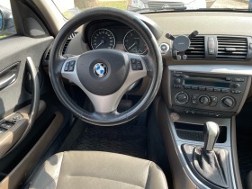 BMW 120 D, снимка 10