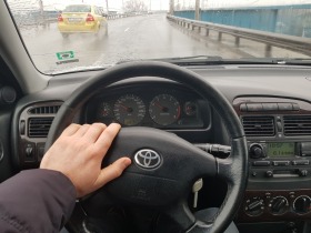 Toyota Avensis 1.8 vvti | Mobile.bg   16