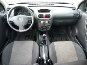 Opel Corsa 1.2, снимка 10