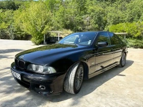 BMW 525 E 39 | Mobile.bg    3