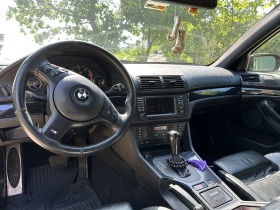 BMW 525 E 39, снимка 4