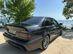 BMW 525 E 39 | Mobile.bg    7