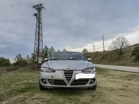 Alfa Romeo 147, снимка 3 - Автомобили и джипове - 45831877