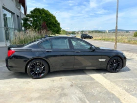 BMW 730 d F01 245к.с, снимка 5