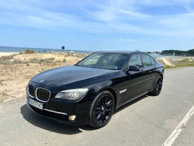  BMW 730