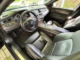 BMW 730 d F01 245к.с, снимка 10