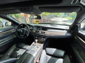 BMW 730 d F01 245к.с, снимка 12