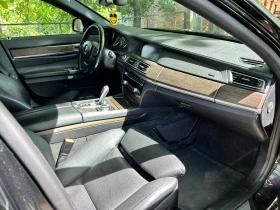 BMW 730 d F01 245к.с, снимка 11