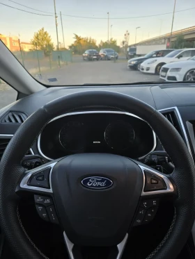 Ford S-Max, снимка 11