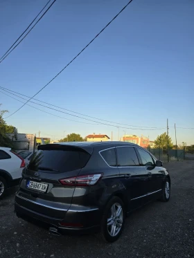 Ford S-Max, снимка 4