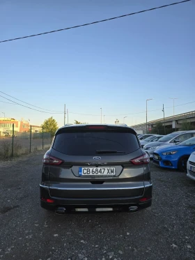 Ford S-Max, снимка 6