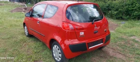 Mitsubishi Colt 11 БЕНЭИН, снимка 3