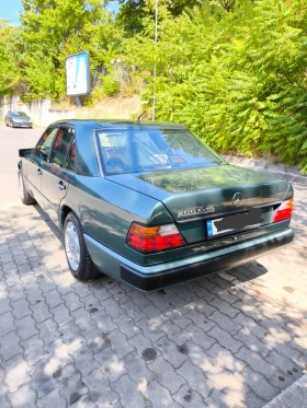 Mercedes-Benz 124 2.0-16v | Mobile.bg    6