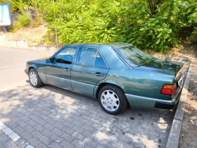 Mercedes-Benz 124 2.0-16v | Mobile.bg    5