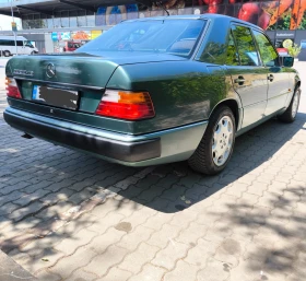 Mercedes-Benz 124 2.0-16v, снимка 7