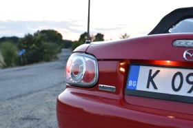 Mazda Mx-5, снимка 5