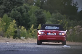 Mazda Mx-5, снимка 4