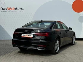 Audi A6 Limousine Sport 45 TDI quattro | Mobile.bg    2