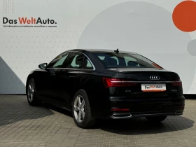 Audi A6 Limousine Sport 45 TDI quattro | Mobile.bg    3