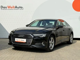 Audi A6 Limousine Sport 45 TDI quattro | Mobile.bg    1