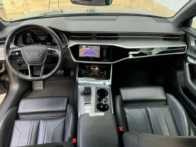 Audi A6 Limousine Sport 45 TDI quattro | Mobile.bg    8