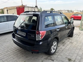 Subaru Forester, снимка 3