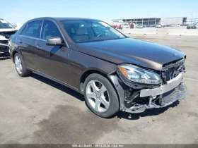 Mercedes-Benz E 350 - [11] 