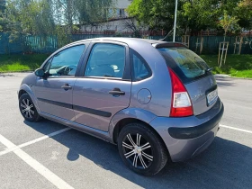 Citroen C3 1.4 LPG, снимка 7