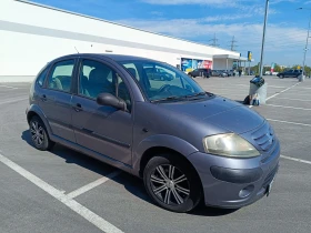 Citroen C3 1.4 LPG, снимка 3