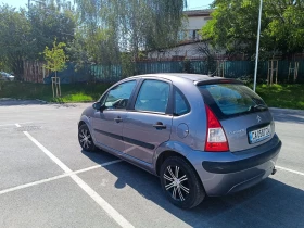 Citroen C3 1.4 LPG, снимка 6