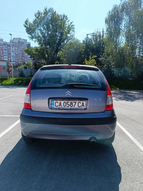 Citroen C3 1.4 LPG, снимка 5