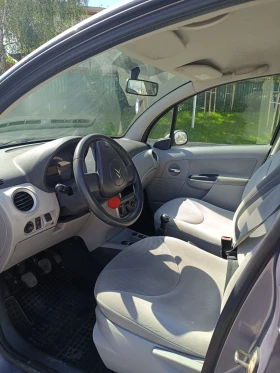 Citroen C3 1.4 LPG, снимка 8