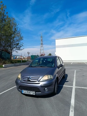 Citroen C3 1.4 LPG, снимка 2